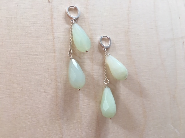 STILGEWANDT – Design von Schmuck und Tüchern