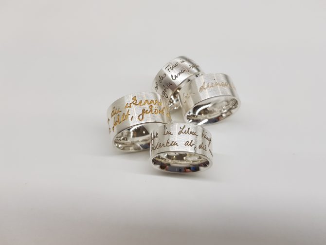 BRANDschmuck