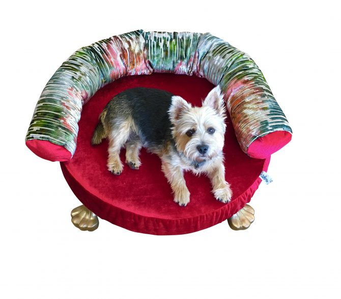 Tiersofa